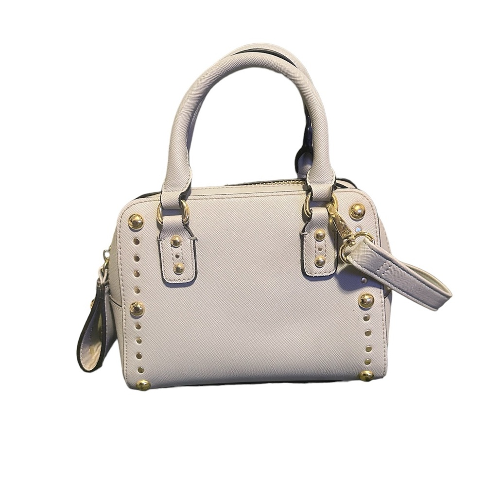 Baby blue Steve Madden bag
